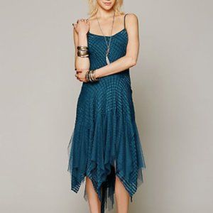 Free People Slip Dress